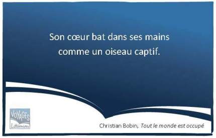 Christian bobin