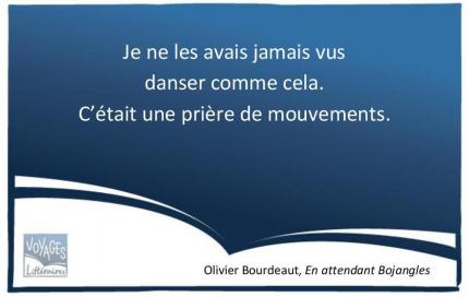 Citation En attendant Bojangles