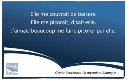 Citation En attendant Bojangles
