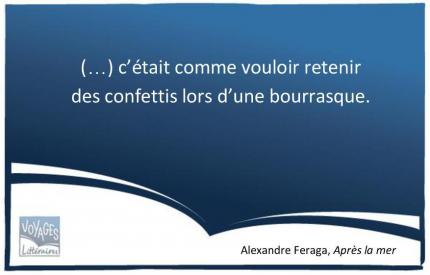 Alexandre Feraga
